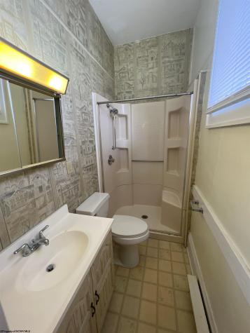 9 Garrison Street Westover WV 26501
