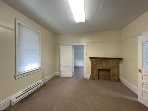 9 Garrison Street Westover WV 26501