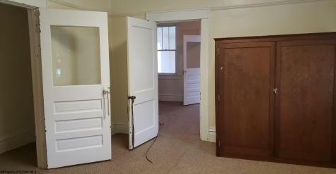 9 Garrison Street Westover WV 26501