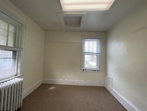 9 Garrison Street Westover WV 26501