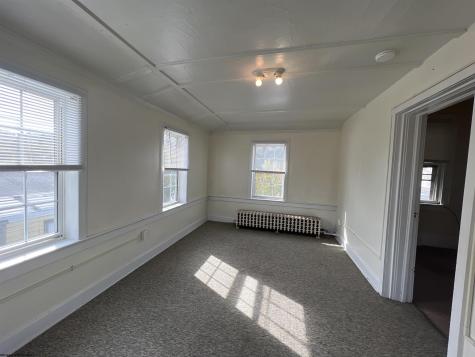 9 Garrison Street Westover WV 26501