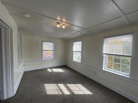 9 Garrison Street Westover WV 26501