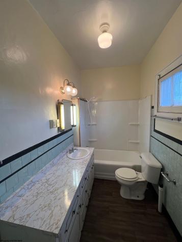 9 Garrison Street Westover WV 26501