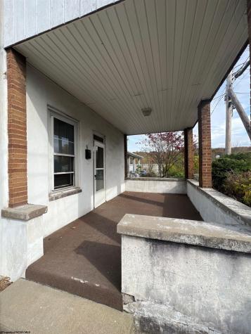 9 Garrison Street Westover WV 26501