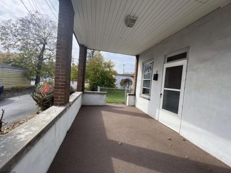 9 Garrison Street Westover WV 26501
