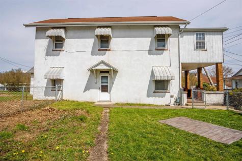 9 Garrison Street Westover WV 26501