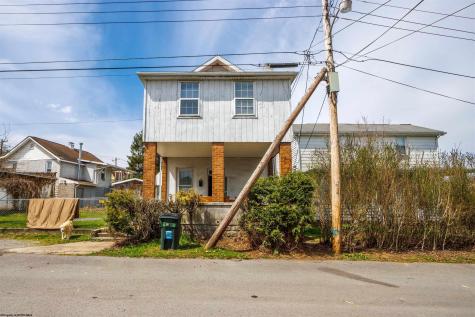 9 Garrison Street Westover WV 26501