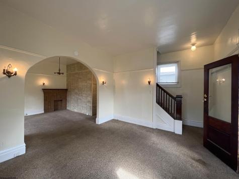9 Garrison Street Westover WV 26501