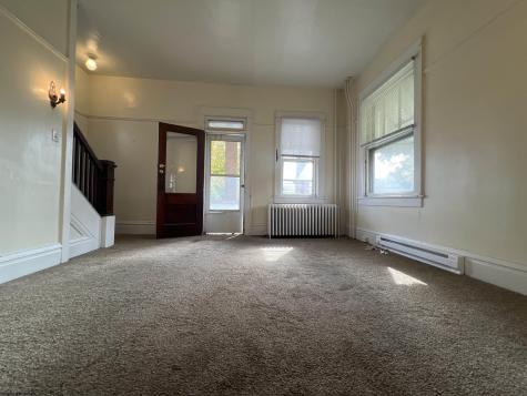 9 Garrison Street Westover WV 26501