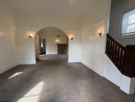 9 Garrison Street Westover WV 26501