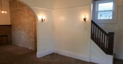9 Garrison Street Westover WV 26501
