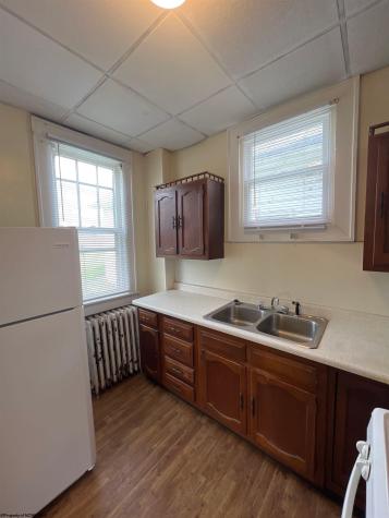 9 Garrison Street Westover WV 26501