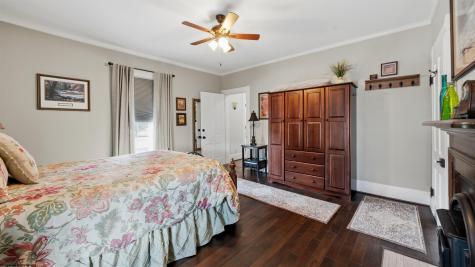 54 S Kanawha Street Buckhannon WV 26201