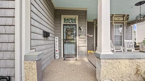 54 S Kanawha Street Buckhannon WV 26201