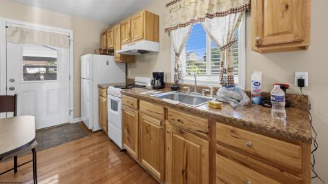 54 S Kanawha Street Buckhannon WV 26201