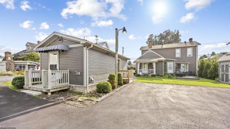 54 S Kanawha Street Buckhannon WV 26201