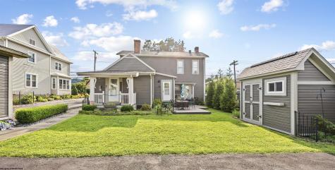 54 S Kanawha Street Buckhannon WV 26201