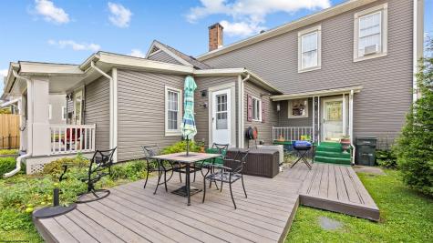54 S Kanawha Street Buckhannon WV 26201