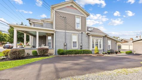 54 S Kanawha Street Buckhannon WV 26201
