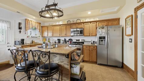 54 S Kanawha Street Buckhannon WV 26201