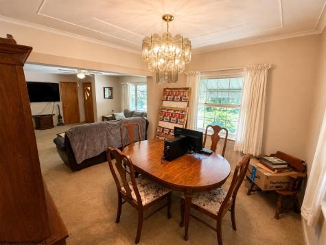 106 Cordelia Avenue Fairmont WV 26554