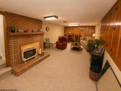 106 Cordelia Avenue Fairmont WV 26554
