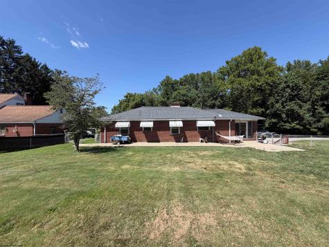 106 Cordelia Avenue Fairmont WV 26554