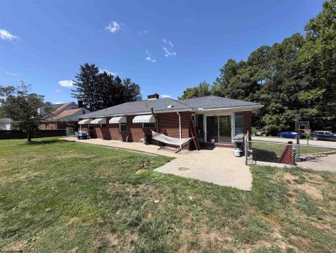 106 Cordelia Avenue Fairmont WV 26554