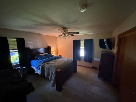106 Cordelia Avenue Fairmont WV 26554