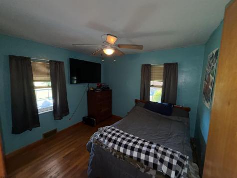 106 Cordelia Avenue Fairmont WV 26554