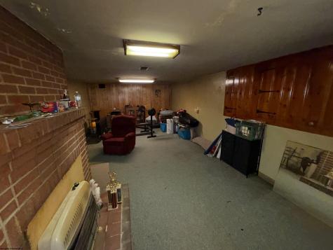 106 Cordelia Avenue Fairmont WV 26554