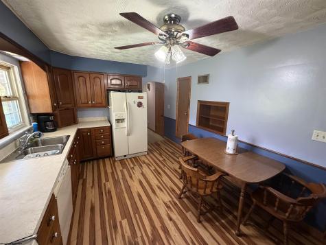 106 Cordelia Avenue Fairmont WV 26554