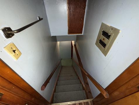 106 Cordelia Avenue Fairmont WV 26554