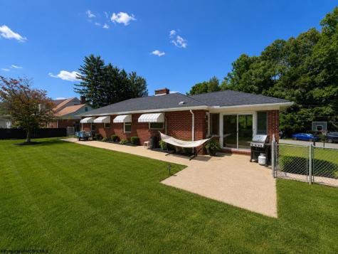 106 Cordelia Avenue Fairmont WV 26554