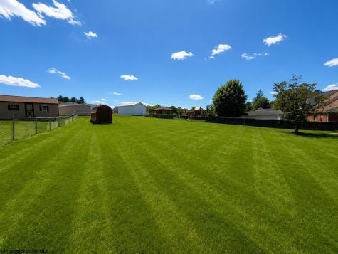 106 Cordelia Avenue Fairmont WV 26554