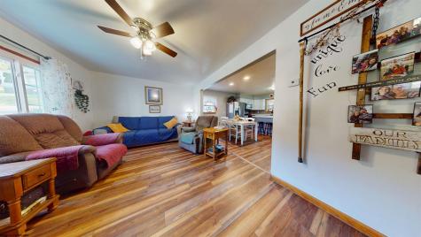 613 Mason Street Fairmont WV 26554