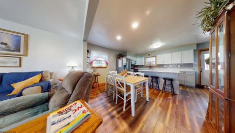 613 Mason Street Fairmont WV 26554