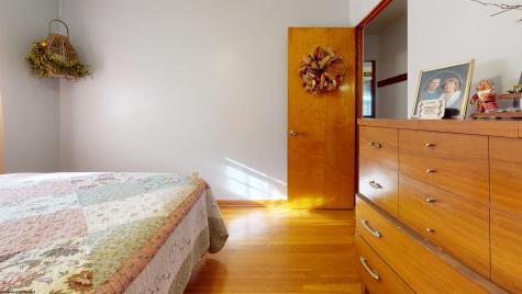 613 Mason Street Fairmont WV 26554