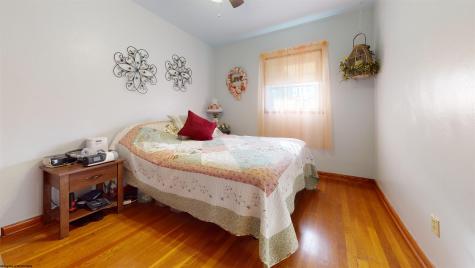 613 Mason Street Fairmont WV 26554