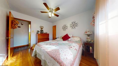 613 Mason Street Fairmont WV 26554