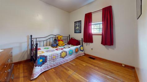 613 Mason Street Fairmont WV 26554