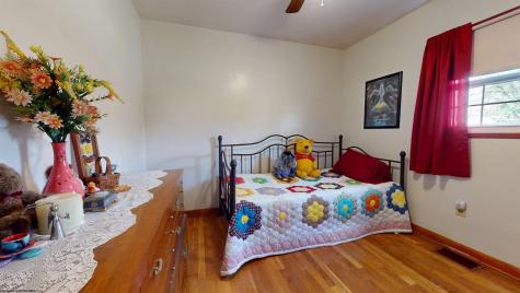 613 Mason Street Fairmont WV 26554
