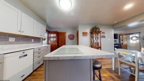 613 Mason Street Fairmont WV 26554