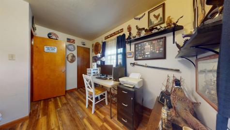 613 Mason Street Fairmont WV 26554