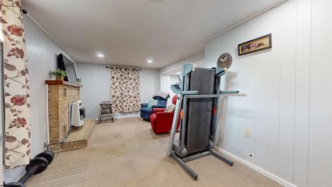 613 Mason Street Fairmont WV 26554