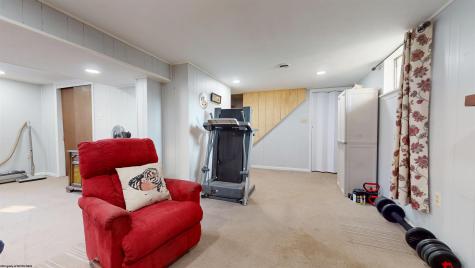 613 Mason Street Fairmont WV 26554