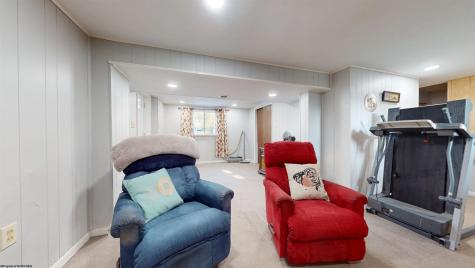 613 Mason Street Fairmont WV 26554