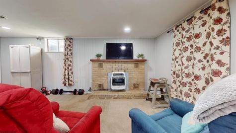 613 Mason Street Fairmont WV 26554