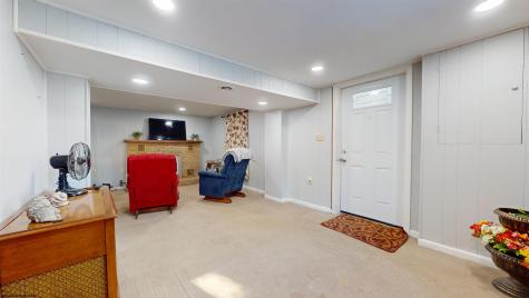 613 Mason Street Fairmont WV 26554