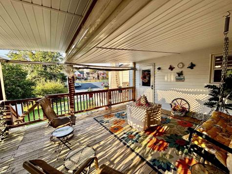 613 Mason Street Fairmont WV 26554